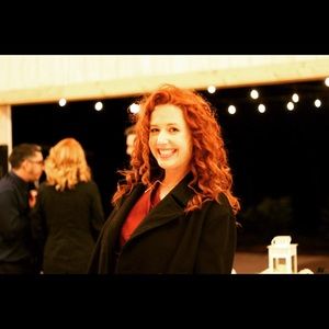 Meet your Posher, Desiree